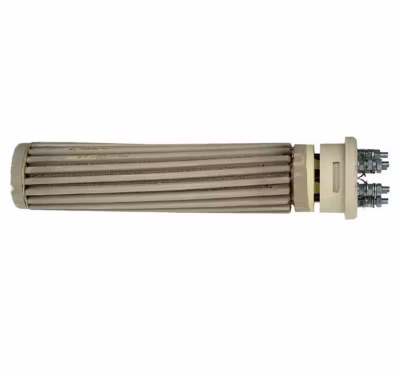 STEATITE 1200W TRI  MONO Diam. 47  Lg. 233  CHAUFFE-EAU DE DIETRICH – ATLANTIC