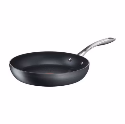 Poêle antiadhésive 28cm noir Tefal G2560602 unlimited premium