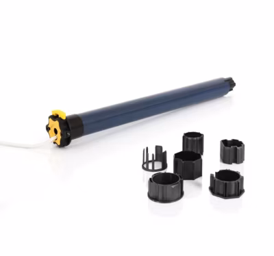 Kit remplacement moteur volet Somfy LT50 GEMINI 1043036 25/17