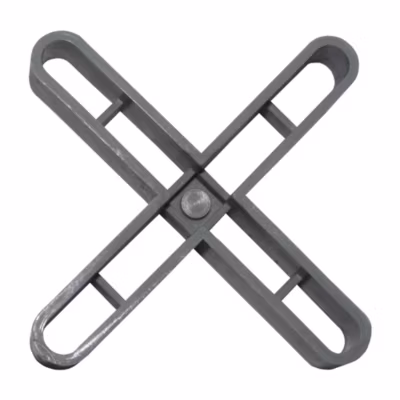 Croisillons pour joints 5 mm – lot de 100, Rubi