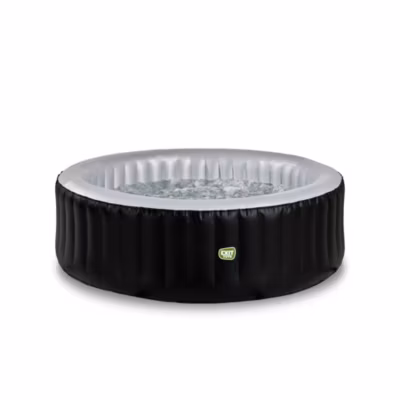 EXIT Silver Classic spa (4 personnes) noir