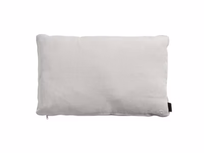 Coussin déco pour salon de jardin Panama Linnen 60 x 40 cm