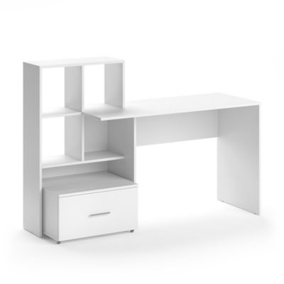 Vicco Bureau Blanc 149.2×49.8cm
