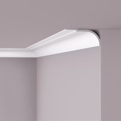 Corniche NMC WALLSTYL WT22 Moulure décorative Corniche de plafond