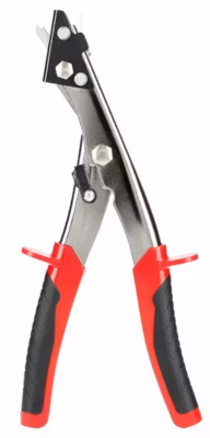 Cisaille grignoteuse + brise copeaux – HANGER – 011063