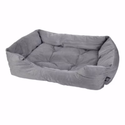 Panier pour Chien & Chat « Python » 65cm Gris