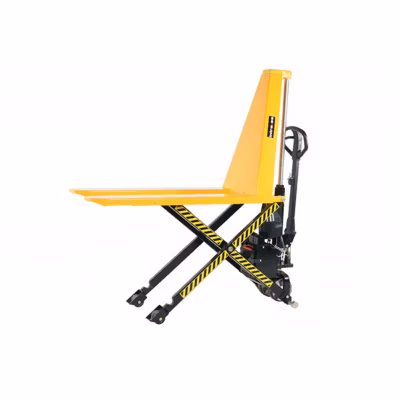 Transpalette électrique haute levée – Fourches 1150x540mm – Charge max 1000kg – 1832043010
