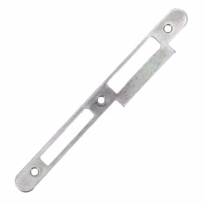 Gâche centrale plate EUROPA S2 – FERCO – E-22866-10-0-1