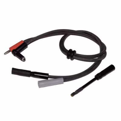 Câble haute tension spécifique WEISHAUPT PVC – DIFF pour Weishaupt : 2303110003/0