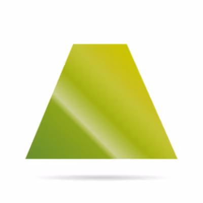 Vitre de rechange compatible DON-BAR  ARTIMAT IZO      TRAPEZE ISOCELE  790/ 380 x 355