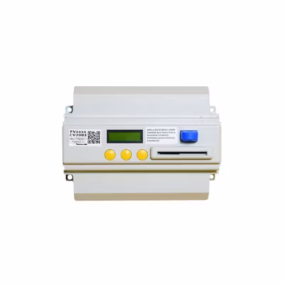 Centrale Vigik 2 Portes Cv2083