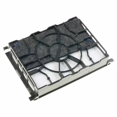 Filtre de protection moteur pour aspirateurs Bosch/Siemens – 17002210