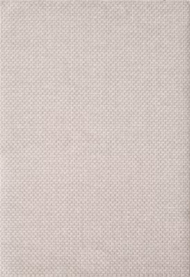 Tapis Maldives extérieur design boho, Beige, 80 x 150 cm