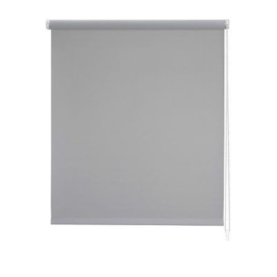 Store enrouleur Translucide Daylight – Easydeco – Gris – 85 x 250 cm