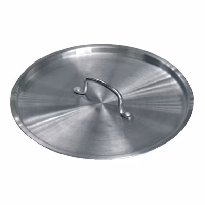Couvercle de Casseroles en Aluminium 20 cm – Vogue