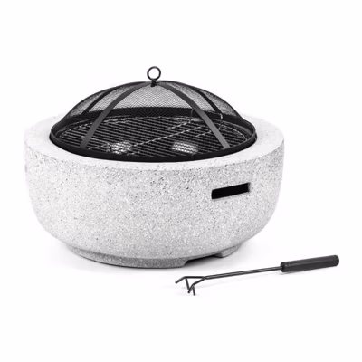 Brasero – Fieldmann – FZG 1030W