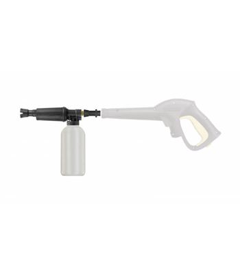Canon à mousse Karcher grand public – 1 litres