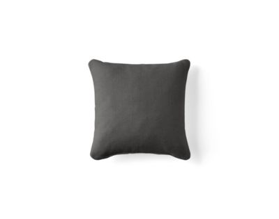 Crocus – coussin – en tissu – 35×35 cm – Lisa Design