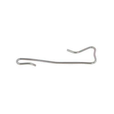Crochet d&rsquo;ardoise agrafe 8×2,7mm inox 17% en boite de 500 – FRENEHARD – QAFAA0867/5