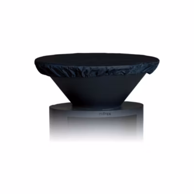 Housse de protection FIRTEN pour brasero diamètre 120 cm