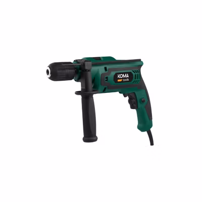 Perceuse à percussion filaire KOMA TOOLS – 710W