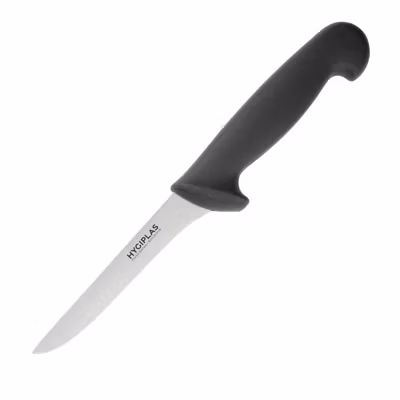 Couteau à Désosser 130 mm – Hygiplas