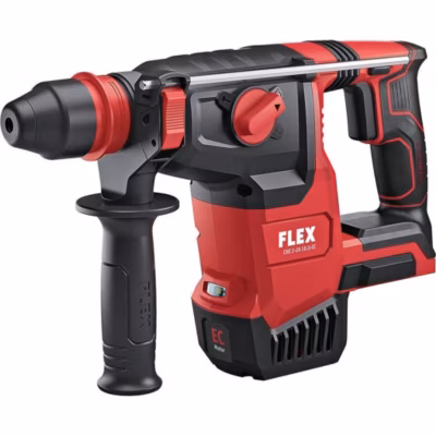 FLX-491314 – Perforateur-burineur sans fil 18V (corps seul) CHE 2-26 18.0-EC C – Flex