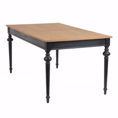 Table à manger New Légende en kit
