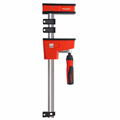 Presse à grande surface de serrage 1000mm – BESSEY SER – KRE100-2K