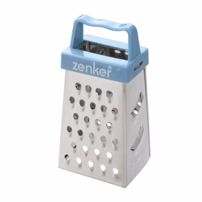 Mini râpe de pâtisserie 7,5 cm Zenker Sweet Sensation