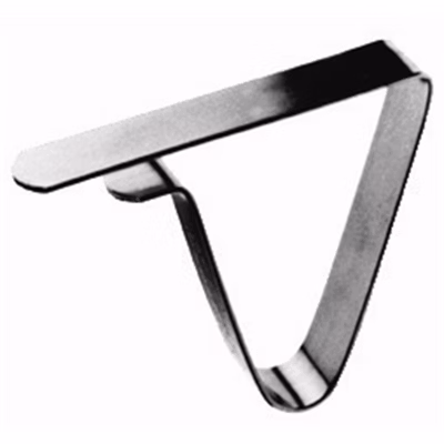 Clips de Nappe – Lot de 4 – Olympia