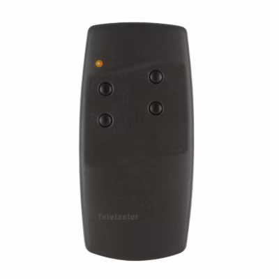 Télécommande Tedsen SKX4HD pour portails et garages