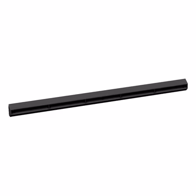 Capuchon de façade CE2A noir 146 – ANJOS – 0146 NO