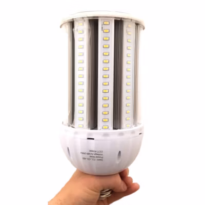 Ampoule LED E40 60W 5200Lm 4000K 50000 heures