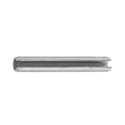 100 Goupilles Elastiques Epaisses D. 5 x 20 mm – 8752 – Inox A2 – D-Work