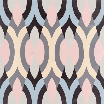 Faïence Paola Piero  20 x 20cm  ( vendu par boite de  1 m² )