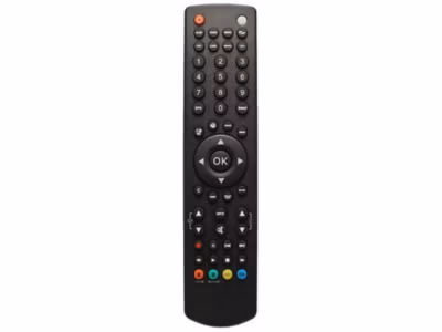 Télécommande originale pour grandin ld32vgb279s