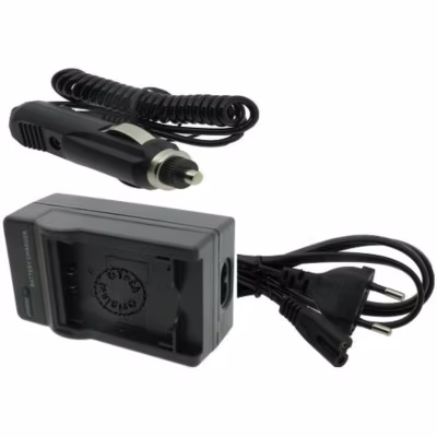 Chargeur compatible avec SONY HDR-CX160E