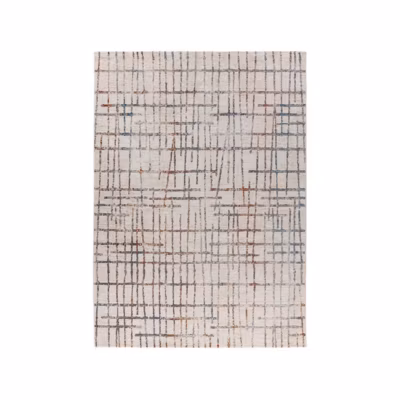 Tapis salon et chambre moderne JEKO 160×230 cm