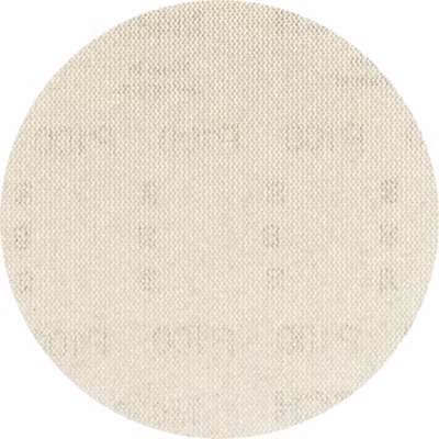 Disques abrasifs réticulés 125mm Expert M480 pour ponceuses excentriques G100 – BOSCH – 2608900672