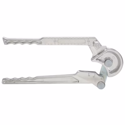 KS Tools – 122.0014 – Pince à cintrer ALU, diamètre 14 mm