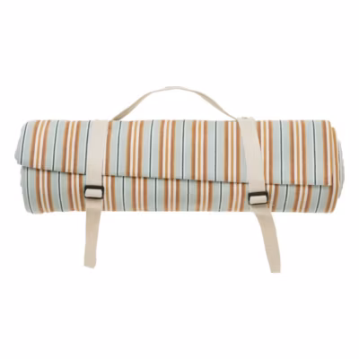 Dessus de lit « be vintage » 240x260cm multicolore – atmosphera createur d&rsquo;interieur