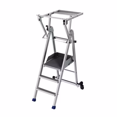 PIRL 3 marches – Hauteur max. de travail 2.75m – PIRL3RM