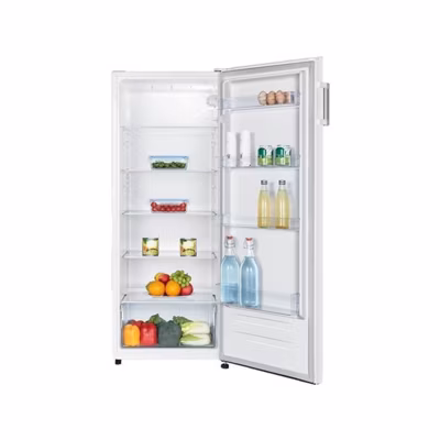 FAGOR Réfrigérateur 1 porte Tout Utile 242L – FL242EW