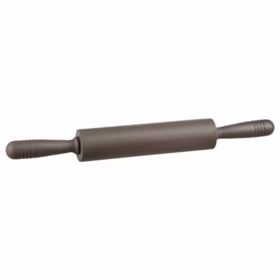Rouleau à pâtisserie silicone Gris – 5Five