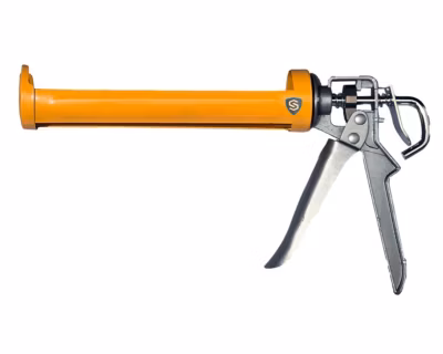 Pistolet SECURIPOOL pour cartouche résine de scellement chimique