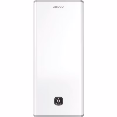 Chauffe-eau électrique multiposition – Linéo connecté – ATLANTIC – 100 L