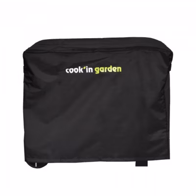 HOUSSE BARBECUE DESSERTE L100 x P55 x H75 CM – Cook in Garden