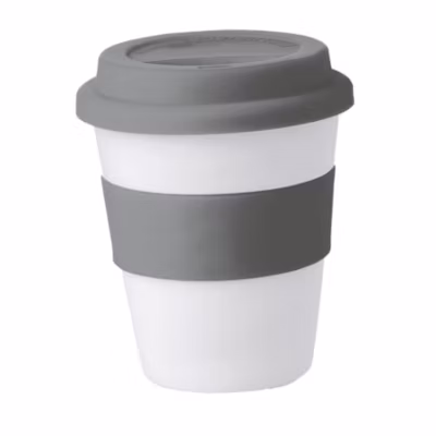 MidOcean – Gobelet ASTORIA Grey (Taille unique)