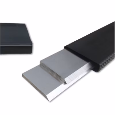 Jeu de 2 Fers de Dégauchisseuse/Raboteuse PRO 310 x 20 x 2,5 mm Acier HSS 18% (les 2 Fers) – Diamwood